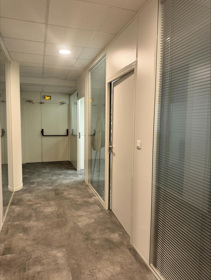 Bureau Lyon 1129m² Location bureau Lyon Rhône OLBUR2109193 14